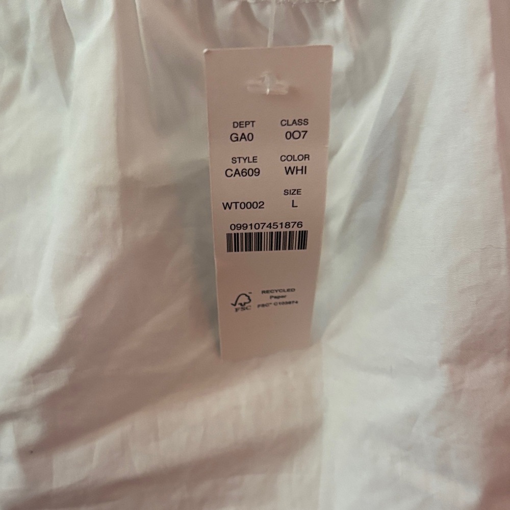 NWT J. Crew Swingy Lace Top - Picture 3 of 14